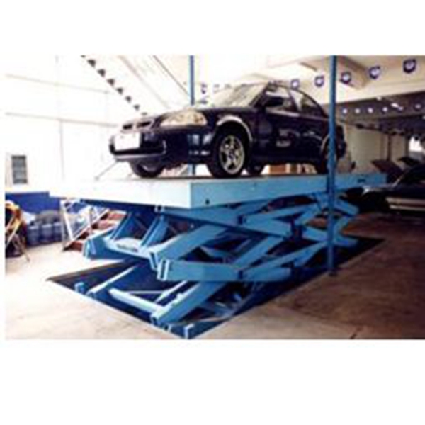 升降平臺 升降平臺功能的上的幾點(diǎn)優(yōu)勢